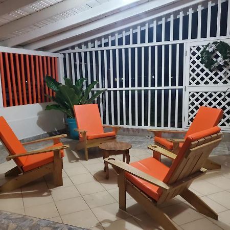 Sunset Bay B&B Brig Bay Bagian luar foto