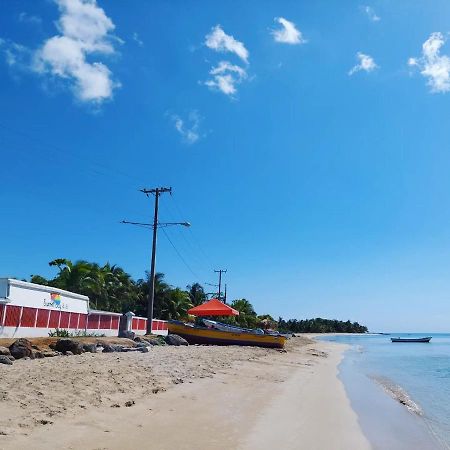 Sunset Bay B&B Brig Bay Bagian luar foto