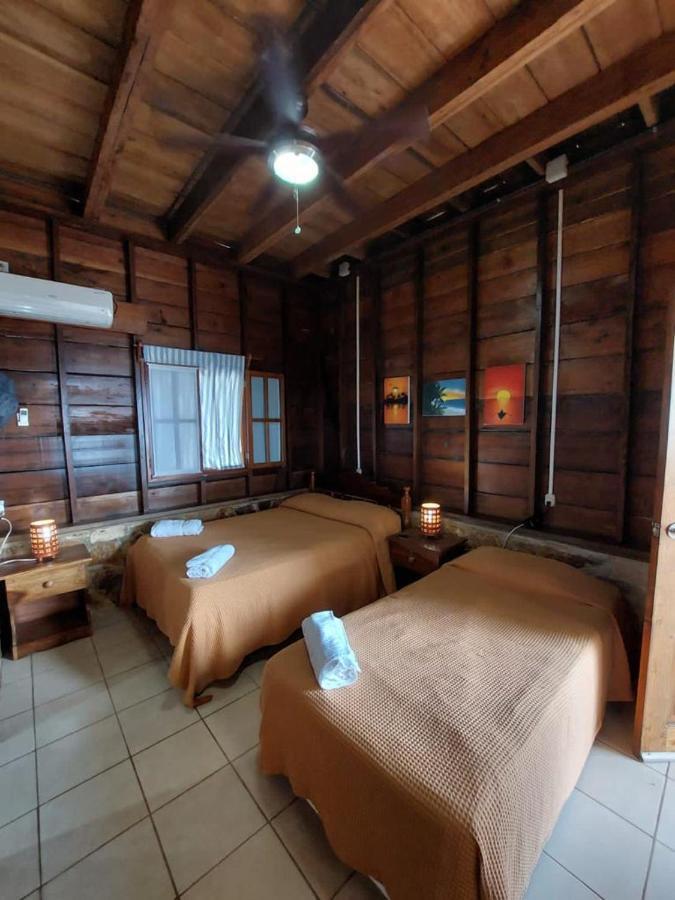 Sunset Bay B&B Brig Bay Bagian luar foto