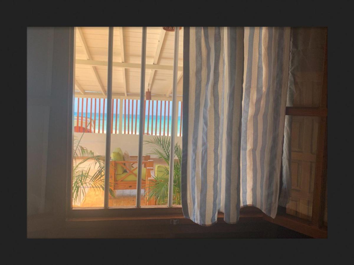 Sunset Bay B&B Brig Bay Bagian luar foto