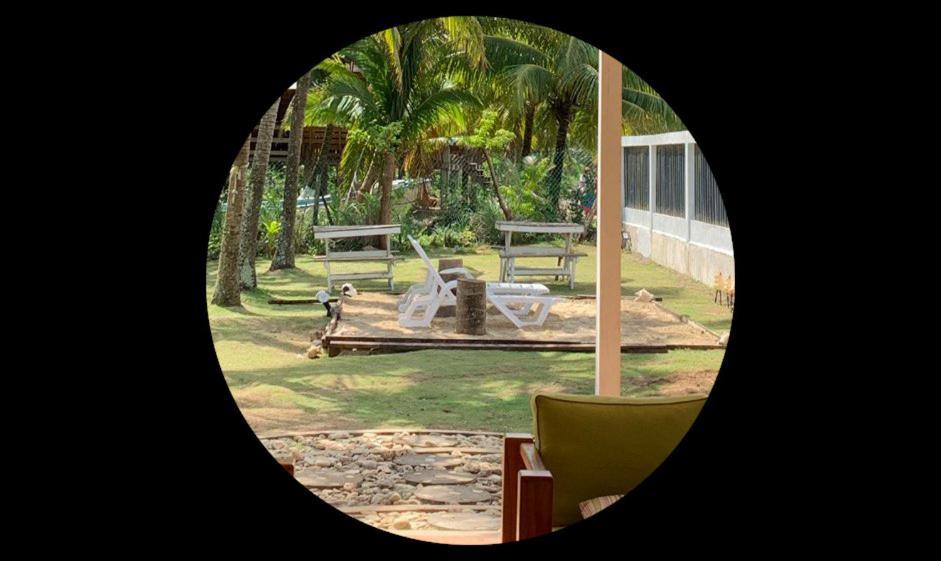 Sunset Bay B&B Brig Bay Bagian luar foto