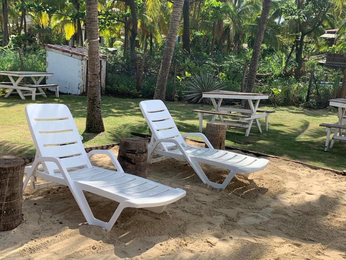 Sunset Bay B&B Brig Bay Bagian luar foto