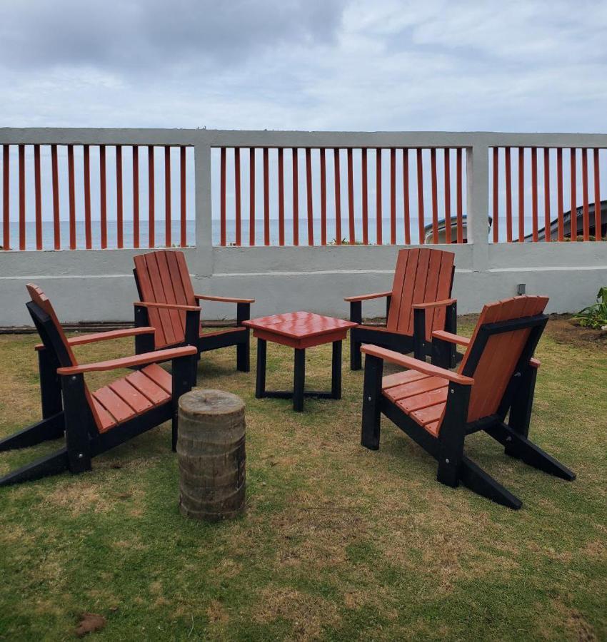 Sunset Bay B&B Brig Bay Bagian luar foto
