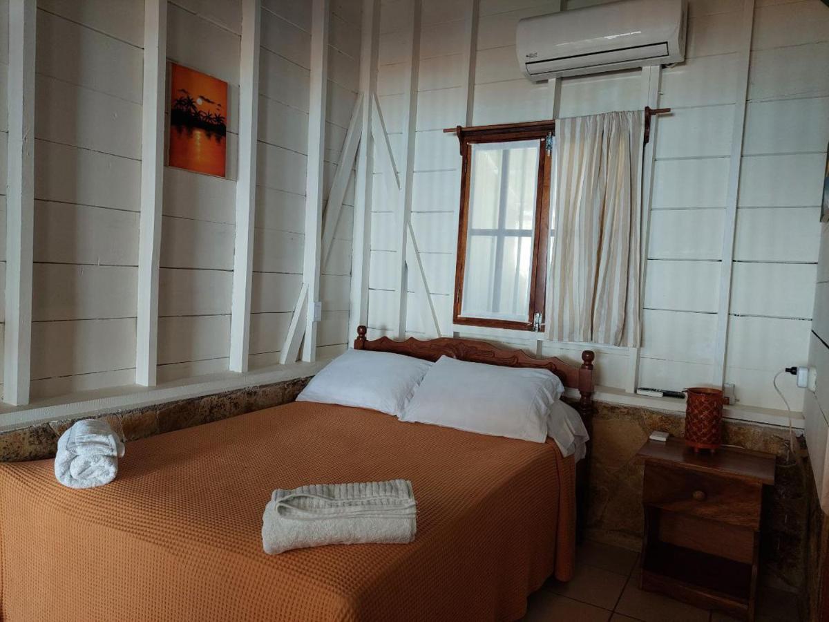 Sunset Bay B&B Brig Bay Bagian luar foto