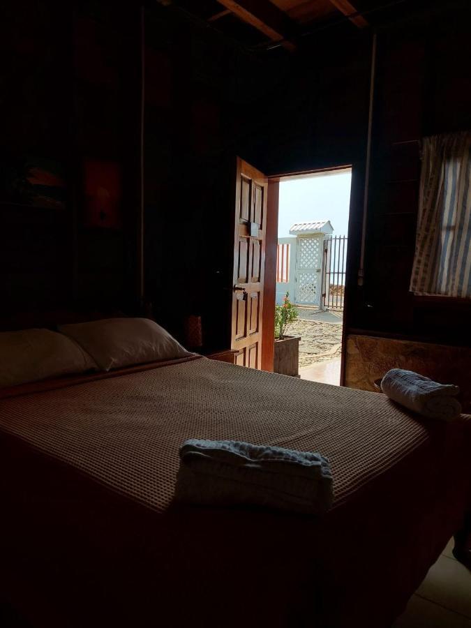 Sunset Bay B&B Brig Bay Bagian luar foto