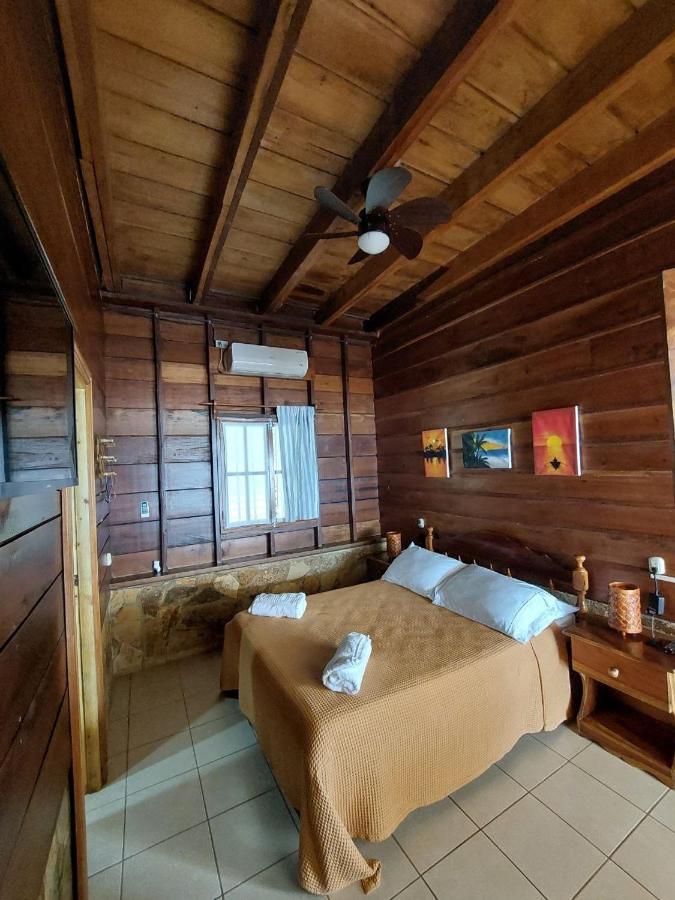 Sunset Bay B&B Brig Bay Bagian luar foto