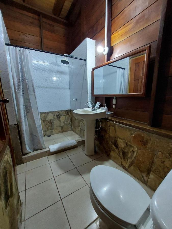 Sunset Bay B&B Brig Bay Bagian luar foto