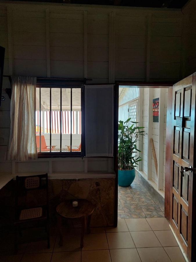 Sunset Bay B&B Brig Bay Bagian luar foto