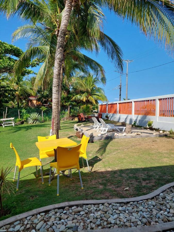 Sunset Bay B&B Brig Bay Bagian luar foto