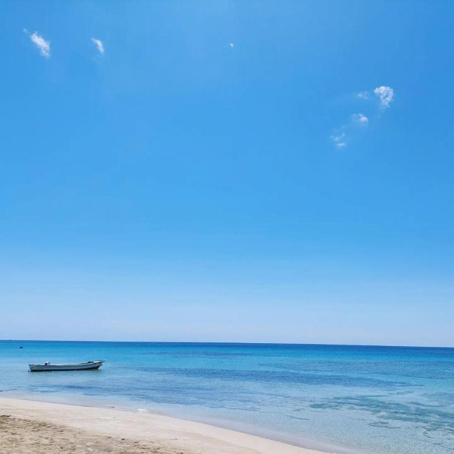 Sunset Bay B&B Brig Bay Bagian luar foto