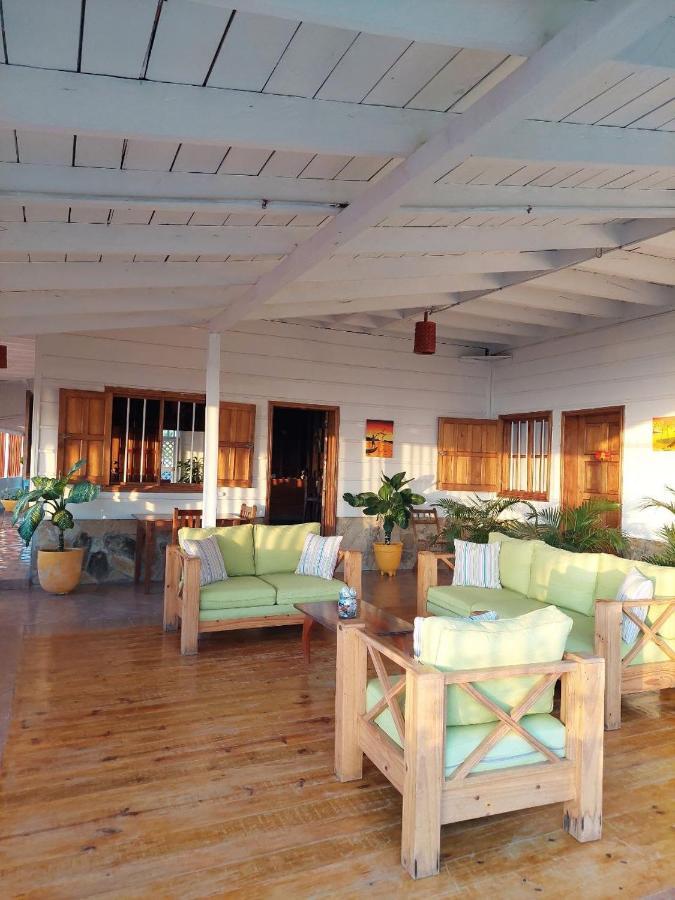 Sunset Bay B&B Brig Bay Bagian luar foto